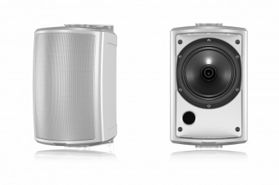 Акустическая система Tannoy AMS 5DC-WH