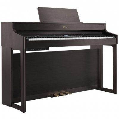 Roland HP702DR+KSH704/2DR цифровое пианино