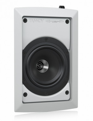 Акустическая система пассивная Tannoy IW 4DC-WH двухполосная