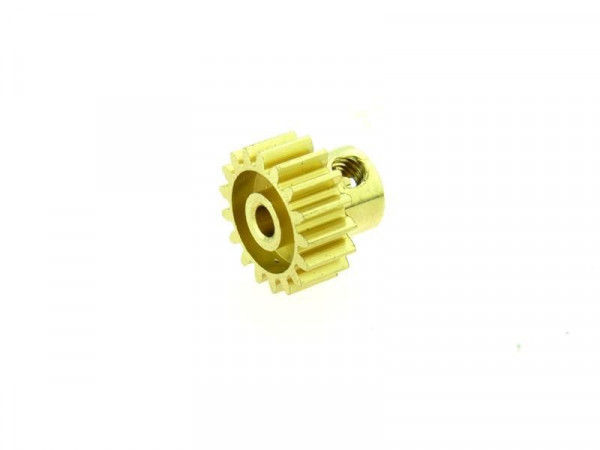 Ведущая шестерня 19T, шаг 0.8
