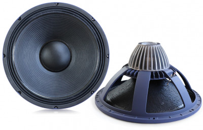 Динамик Turbosound TS-18SW2800C8 низкочастотный для сабвуферов 18