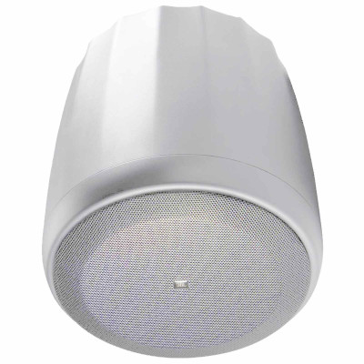 Сабвуфер JBL Control 60PS/T-WH с кроссовером 8"