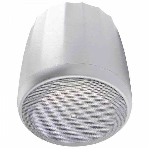Сабвуфер JBL Control 60PS/T-WH с кроссовером 8"