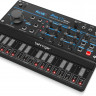 Синтезатор Behringer PRO-VS MINI Портативный 4-голосный гибридный