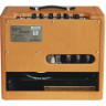 FENDER Blues Junior Lacquered Tweed, 230V EUR Ламповый комбоусилитель
