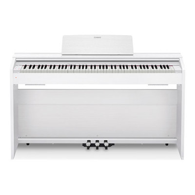 Casio PX-870WE фортепиано цифровое