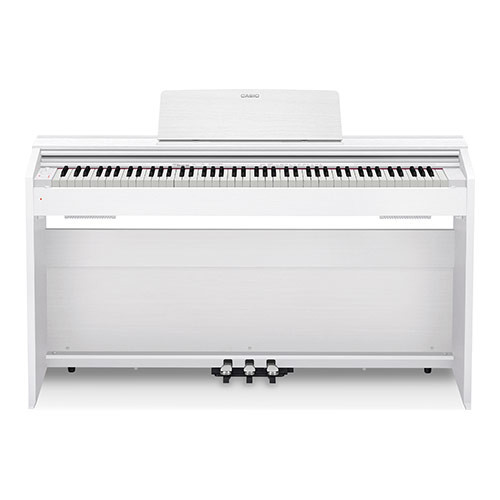 Casio PX-870WE фортепиано цифровое