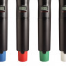 SHURE AD2/SM58 G56 470-636 MHz ручной передатчик для Axient Digital с капсюлем SM58
