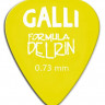 Комплект струн для электрогитары 010-046 GALLI STRINGS MS1046 Regular