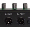 Басовый преамп PEAVEY Trace Elliot Transit-B