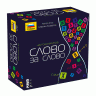 Настольная игра Слово за слово. 8+