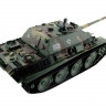 Радиоуправляемый танк Heng Long Jagdpanther Original V6.0  2.4G 1/16 RTR