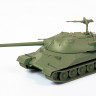Советский тяжелый танк Ис-7 1/100