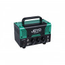 JOYO BantamP AtomiC усилитель для электрогитары гибридный, 20 Вт, 2 канала, 1Х12AX7, Bluetooth