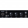 JOYO BantamP AtomiC усилитель для электрогитары гибридный, 20 Вт, 2 канала, 1Х12AX7, Bluetooth