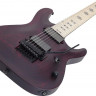 Schecter JEFF LOOMIS-7 FR VRS 7-струнная электрогитара