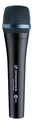 SENNHEISER E935 микрофон вокальный динамический