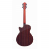 FURCH Orange Gc-SR акустическая гитара с кейсом