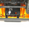 Радиоуправляемая машина MN MODEL английский внедорожник Defender (песочный) 4WD 2.4G 1/12 RTR