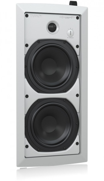 Акустическая система пассивная Tannoy IW 62DS-WH трехполосная