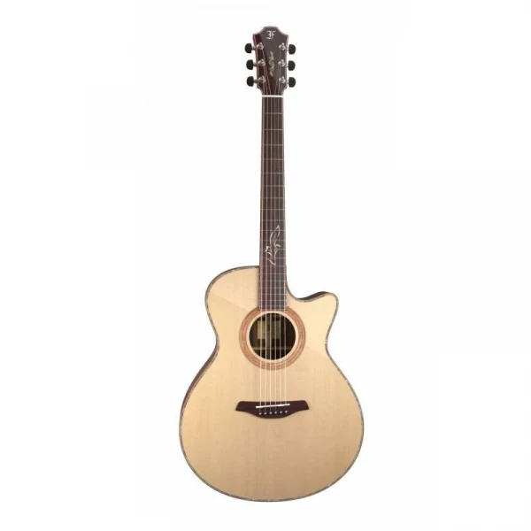 FURCH Red GC-SR акустическая гитара