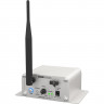 Приёмник стерео KLARK TEKNIK DW 20T 2,4 ГГц