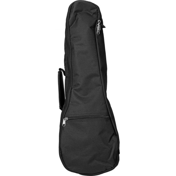 KALA UB-T BAG - Tenor Padded Uke чехол для укулеле тенор, нейлон, цвет черный
