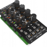 Усилитель мощности Behringer FOUR PLAY 4-х канальный