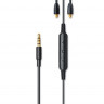 SHURE RMCE-UNI Универсальный отсоединяемый кабель TRRS 3.5 мм для вкладных наушников Shure (SE215, SE315, SE425, SE846)
