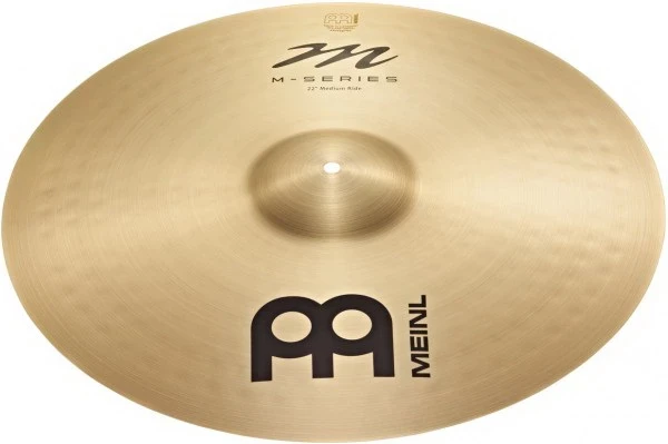 MEINL MS22MR Medium 22" ride тарелка