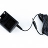 Зарядное устройство Taigen 7,2V 400mAh с проводкой зарядной системы танка