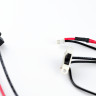 Зарядное устройство Taigen 7,2V 400mAh с проводкой зарядной системы танка