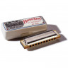 Hohner Marine Band 1896-20 Bb губная гармошка диатоническая