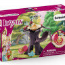 Фигурка Schleich Вылупившиеся совята