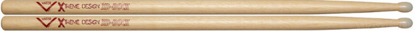 VATER VXDRN Xtreme Design Rock барабанные палочки, орех, нейлоновая головка