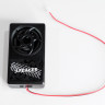 Комплект освещения G.T.Power с блоком управления и звуковой системой c Bluetooth
