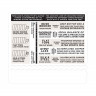 D'ADDARIO EXP13 Custom Light 11-52 струны для акустической гитары