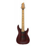 Schecter JEFF LOOMIS-7 NT VRS 7-струнная электрогитара