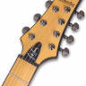 Schecter JEFF LOOMIS-7 NT VRS 7-струнная электрогитара