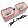 Зарядное устройство для квадрокоптера Syma X22W