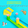 Настольная игра на реакцию и внимание «Весёлые молоточки», котики-енотики