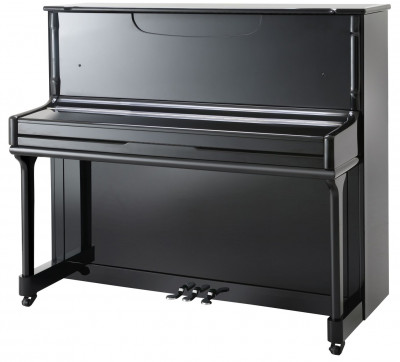 Цифровое пианино Becker CBUP-122PB-3