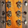 Maton CUSTOM-SHOP-FLATPICKER акустическая гитара