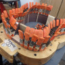 Maton CUSTOM-SHOP-FLATPICKER акустическая гитара