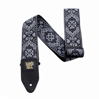 ERNIE BALL 4166 ремень гитарный полипропилен