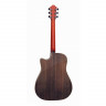 FURCH Orange Gc-SW акустическая гитара с кейсом