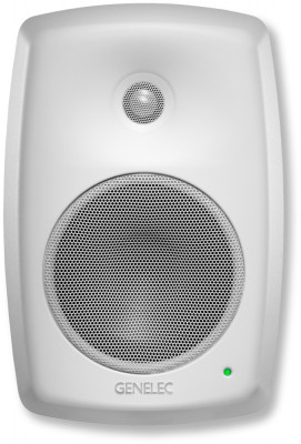 Акустическая система активная Genelec 4040AX двухполосная