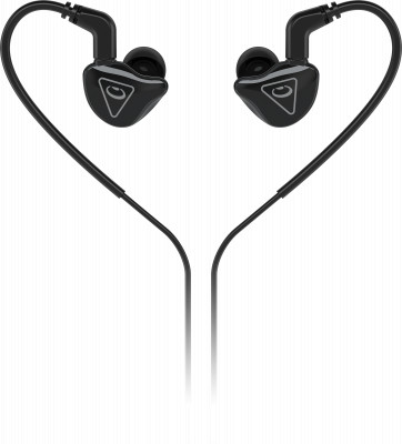 Наушники Behringer MO240 для студийного мониторинга