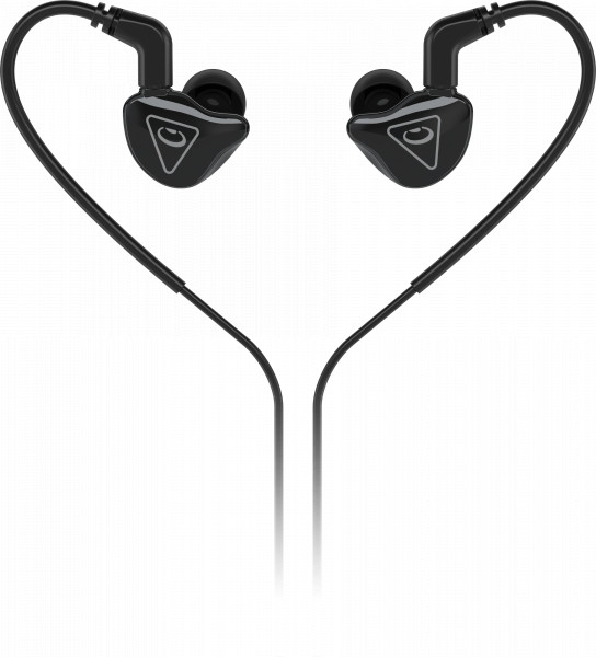 Наушники Behringer MO240 для студийного мониторинга