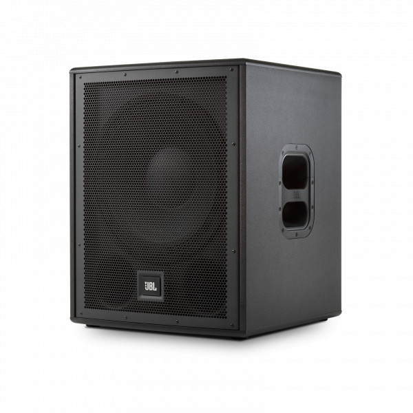 Сабвуфер JBL IRX115S активный